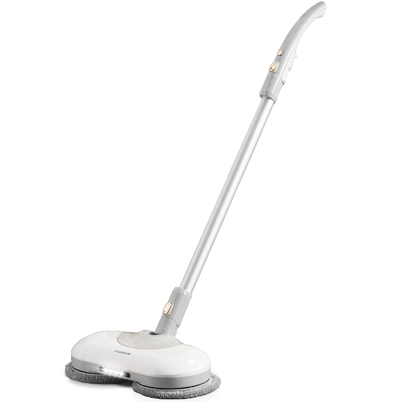 艾美特 无线一体机电动清洁机