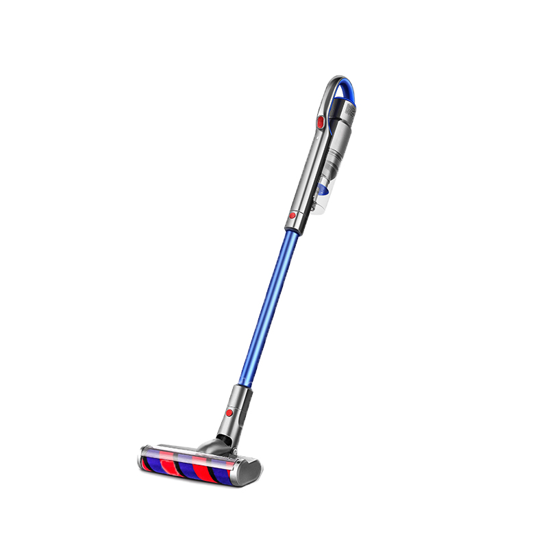 莱克手持式无线除螨吸尘器