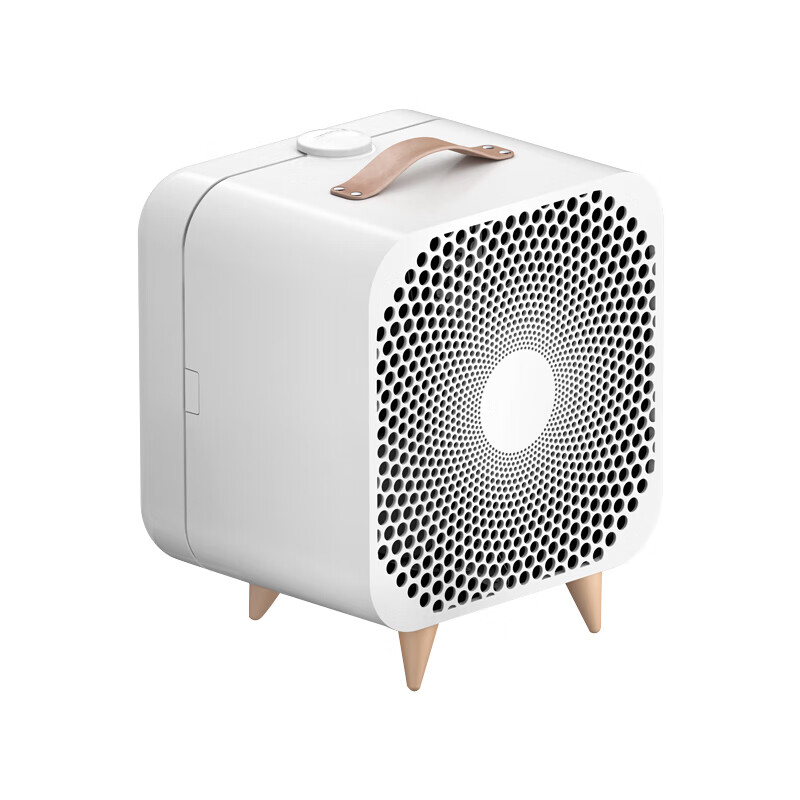 布鲁雅尔 除雾霾空气净化器