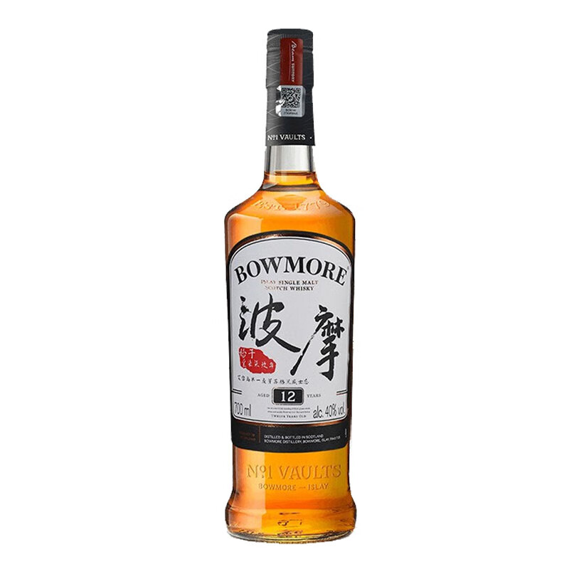 宝树行 单一麦芽威士忌