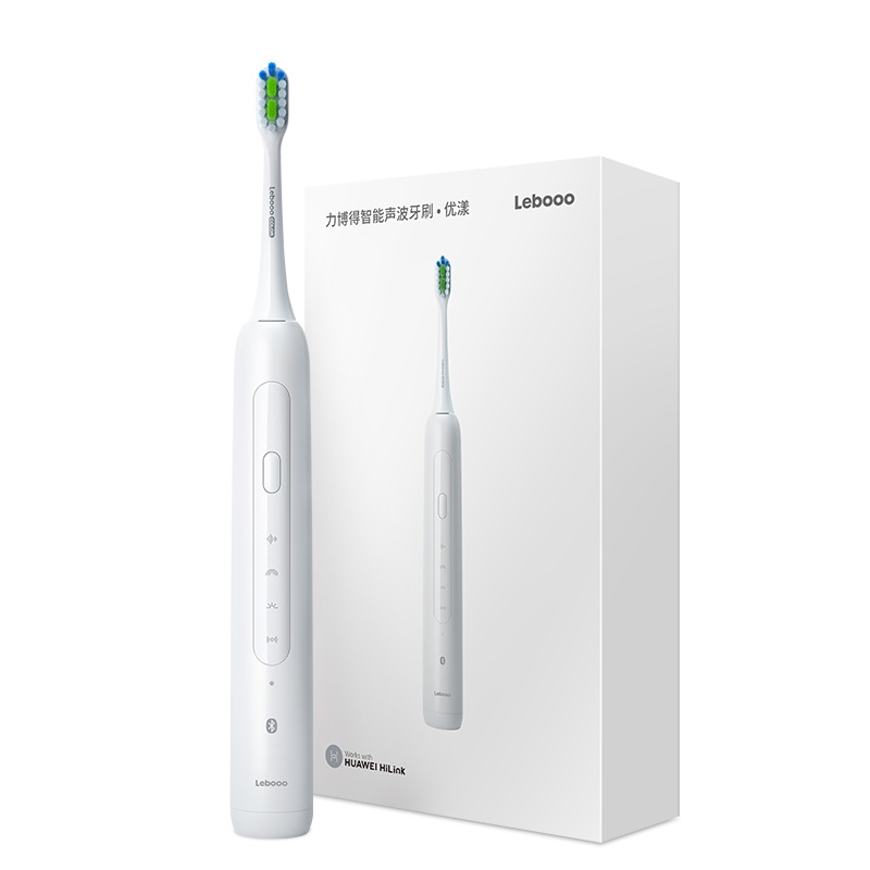 华为 快速充电电动牙刷