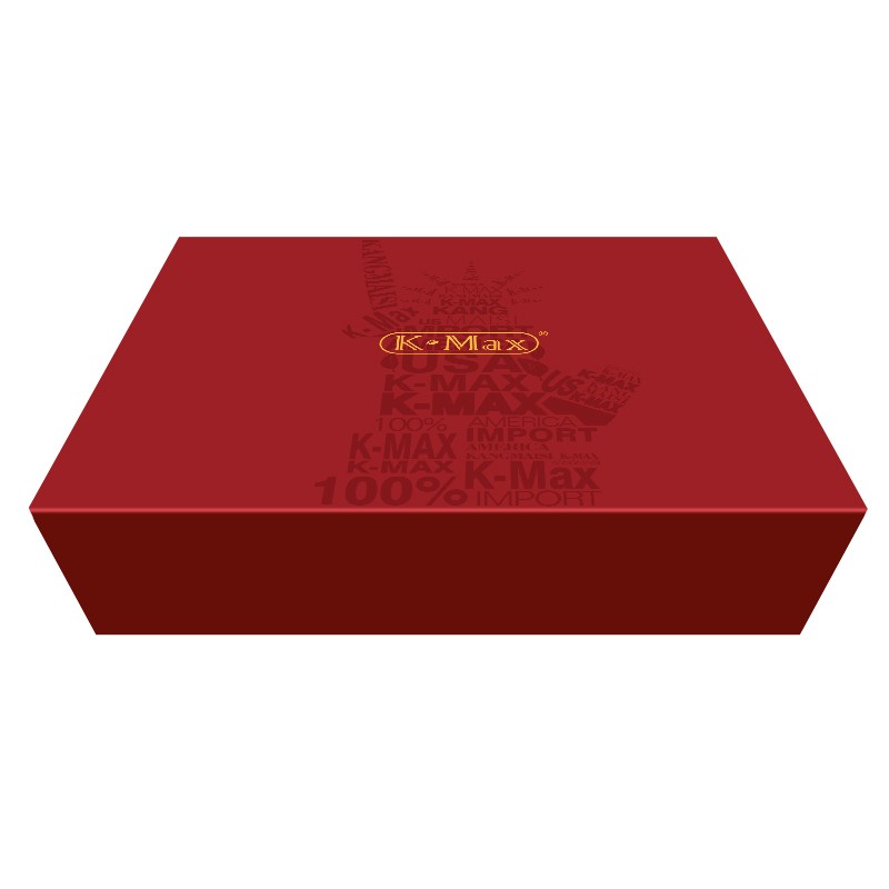 康麦斯 礼盒装 深海鱼油软胶囊