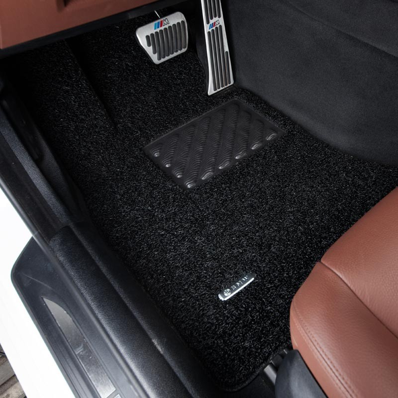 德盾 防水 汽车脚垫