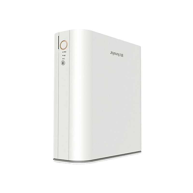 九阳 大通量净水器