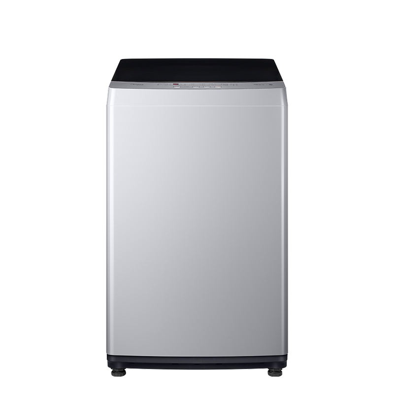 美的 免清洗全自动洗衣机