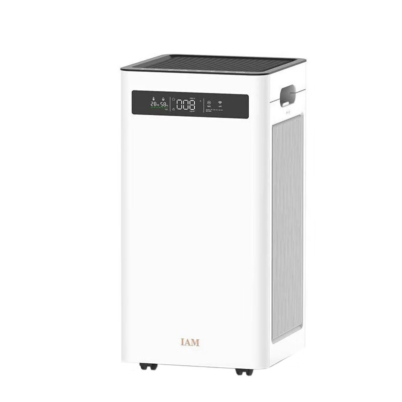 IAM 除甲醛空气净化器