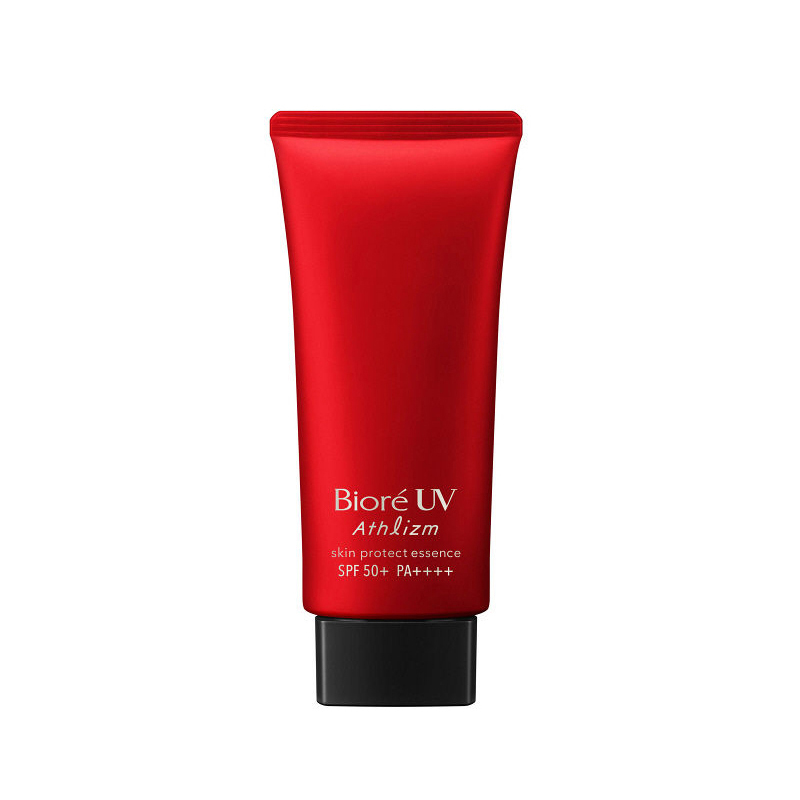 碧柔 水润保湿 防晒精华