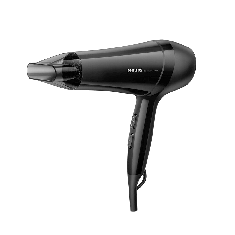 飞利浦大功率恒温不伤发吹风机