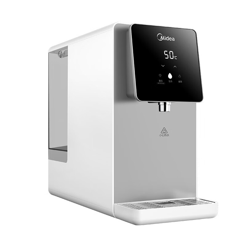 美的 过滤直饮 饮水机