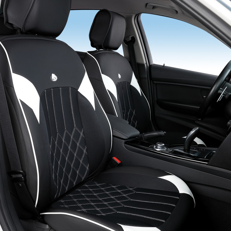 五福金牛 清凉舒爽 座垫