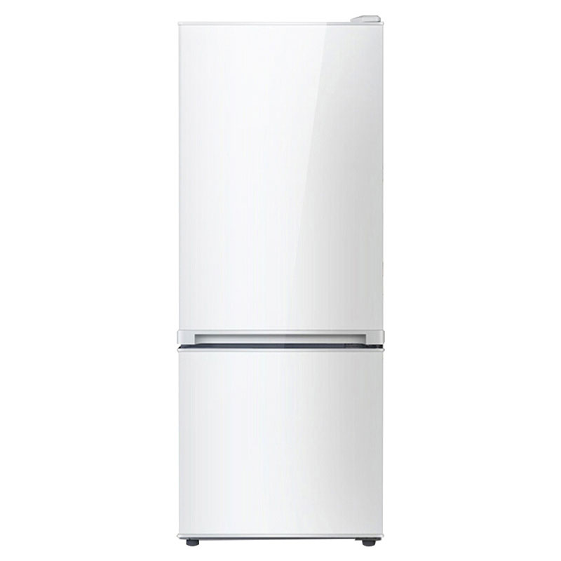 康佳 7挡温度调节 双门冰箱