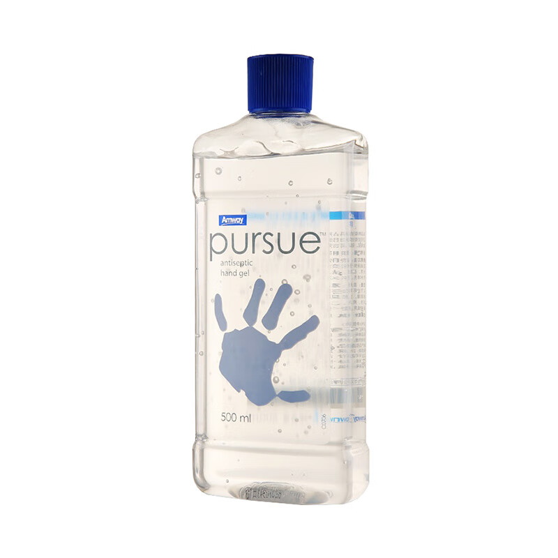 安利 混合性洗手液