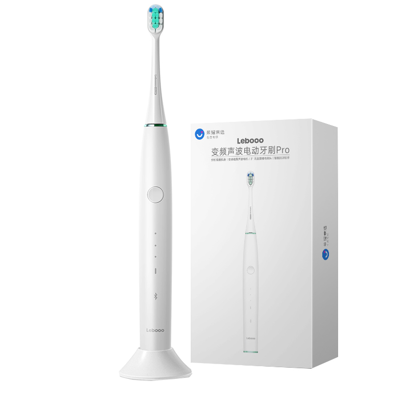 荣耀 感应式充电智能电动牙刷