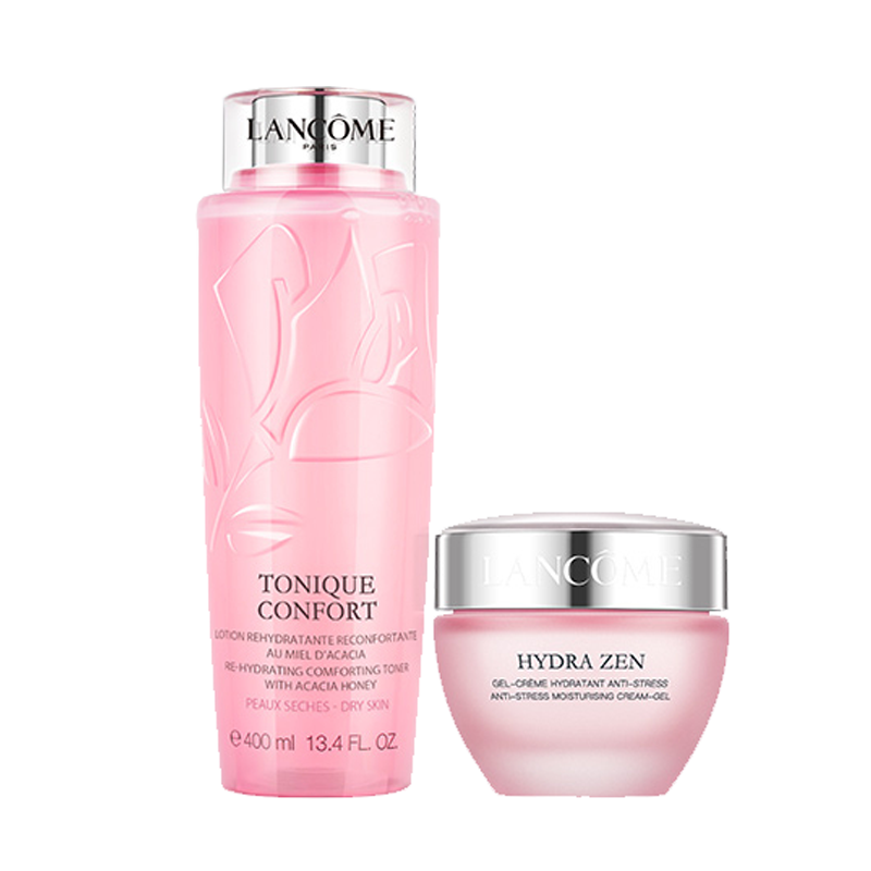 兰蔻 礼盒装护肤套装