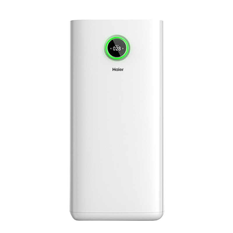 海尔 四档风速空气净化器