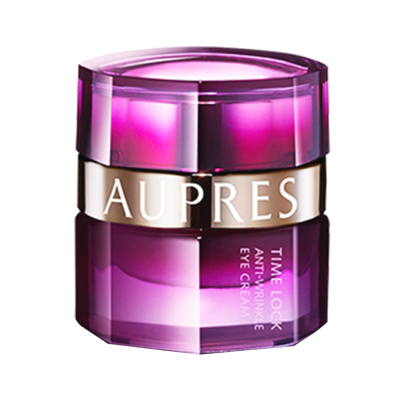 欧珀莱 抗皱紧实眼霜