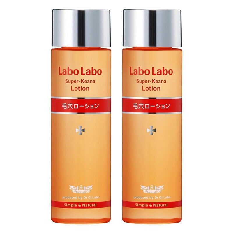 城野医生 毛孔收敛爽肤水