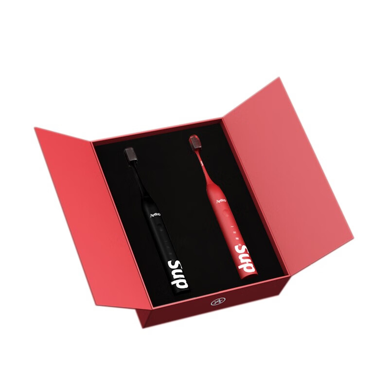 ApiYoo 防水 电动牙刷