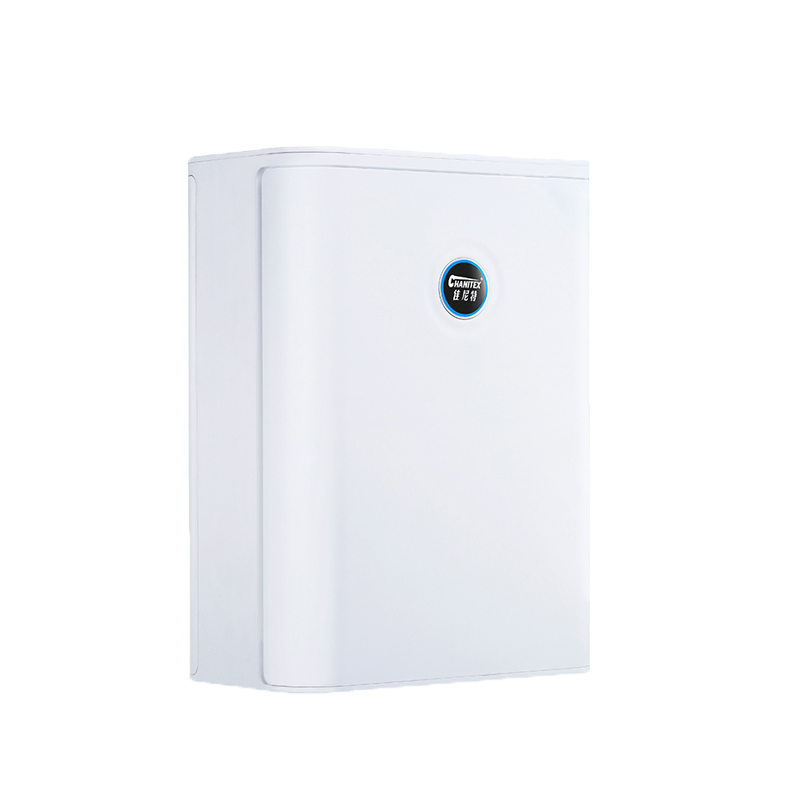 佳尼特大流量无桶净水器