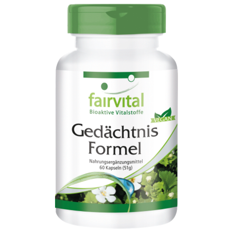 Fairvital 记忆胶囊