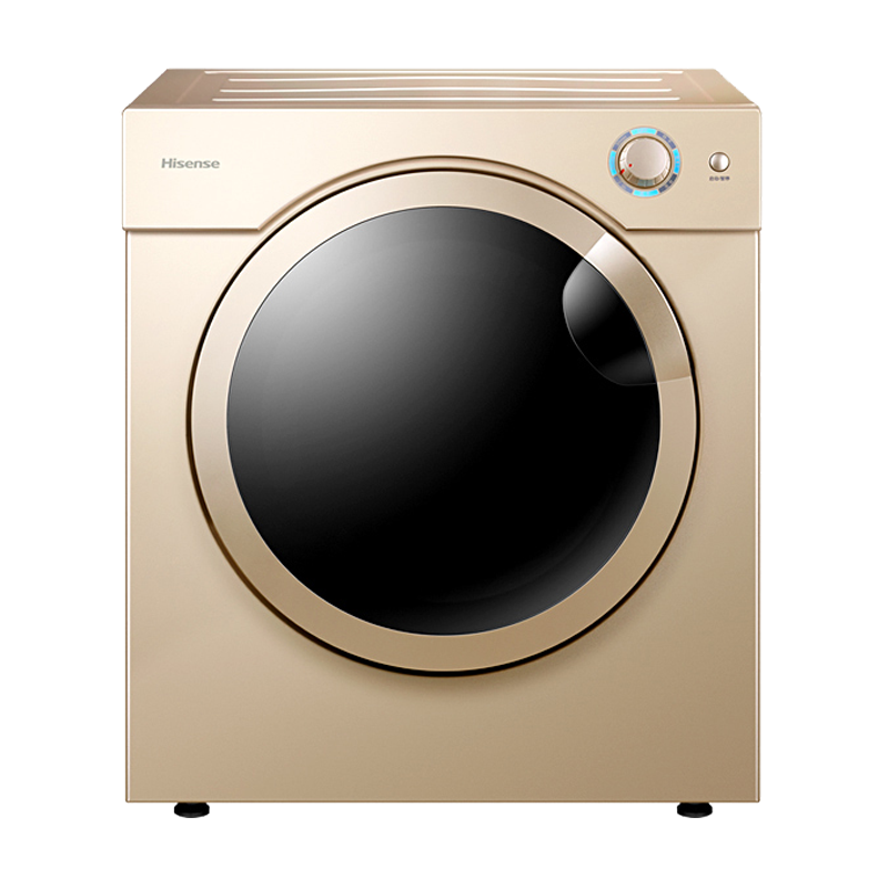 海信 除皱免烫 烘干机