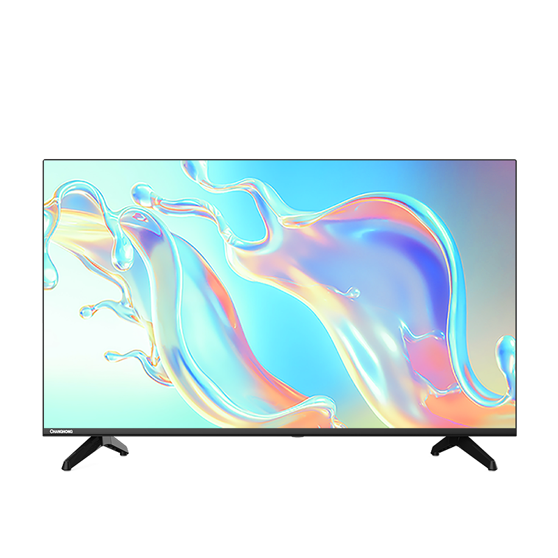 长虹 防蓝光电视