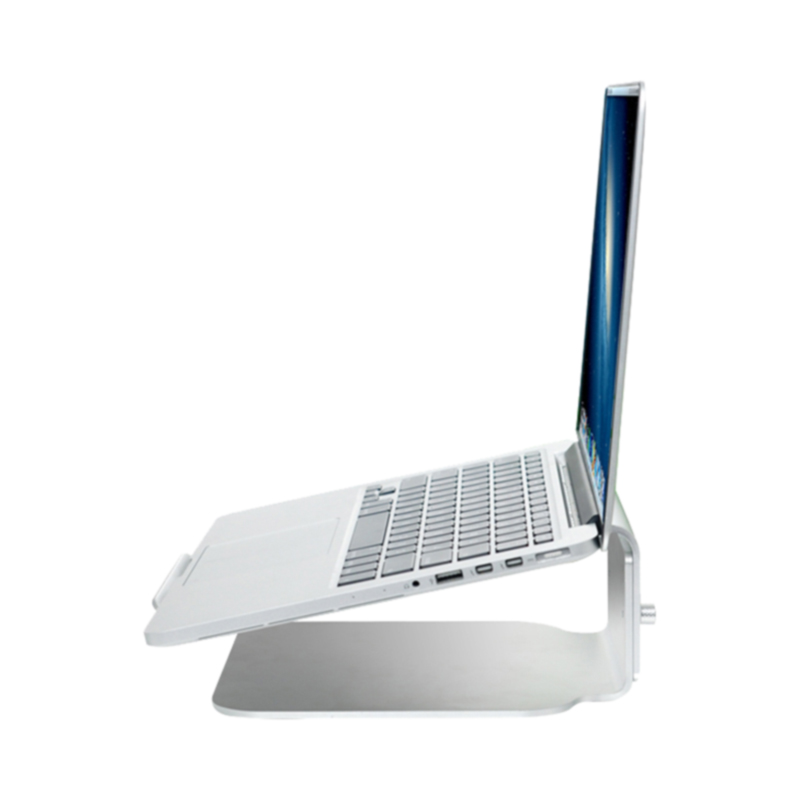 NVV升降铝合金桌面笔记本支架