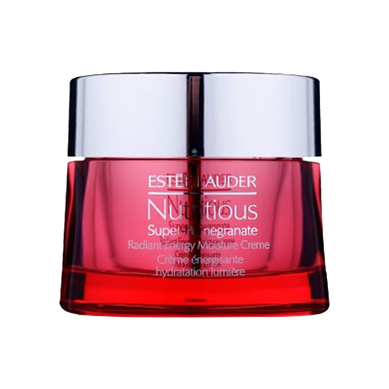 雅诗兰黛 日晚凝霜补水保湿面霜