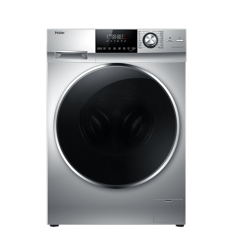 海尔 蒸汽除螨洗变频洗衣机