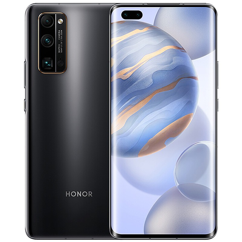 荣耀 屏内指纹 手机