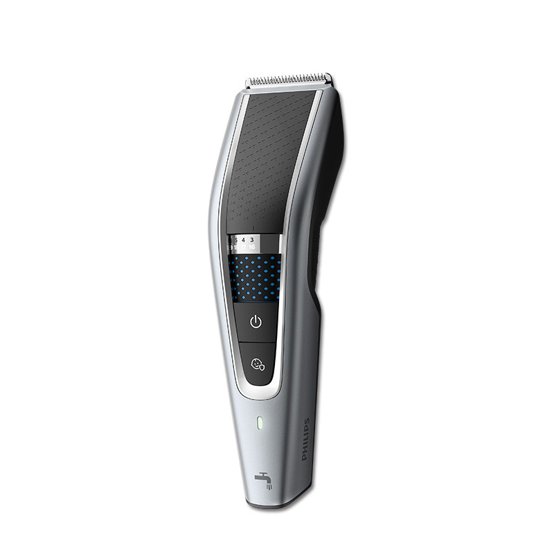 飞利浦 安静低噪 理发器