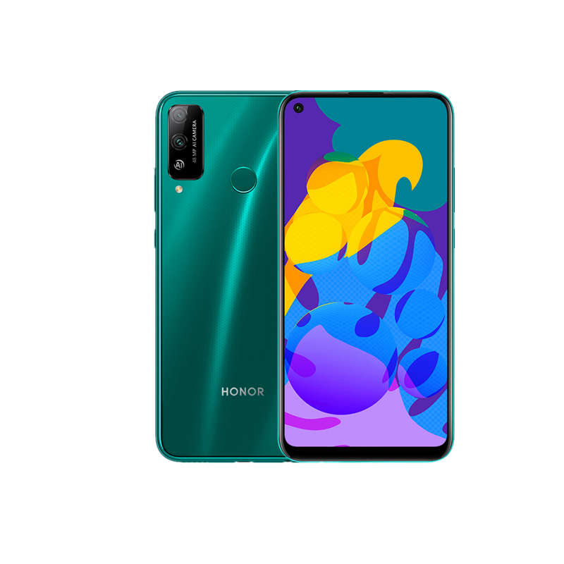 荣耀 大电池手机