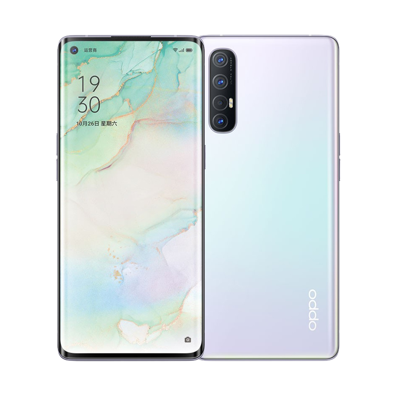 OPPO 高清四摄手机