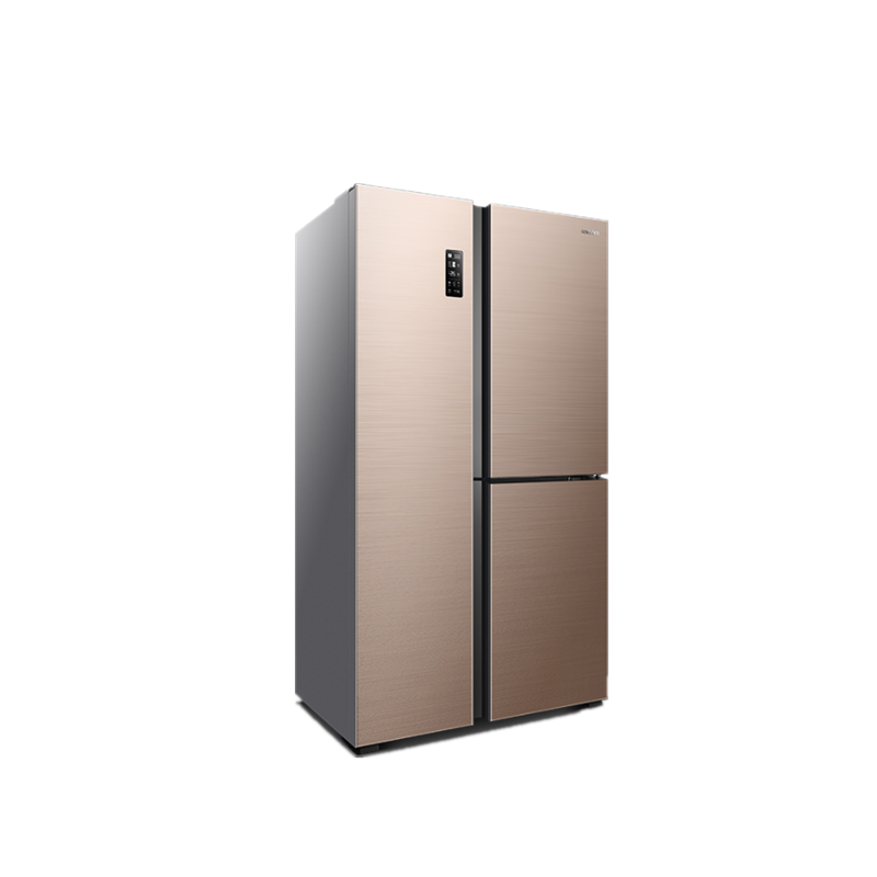 容声 独立制冷三门冰箱