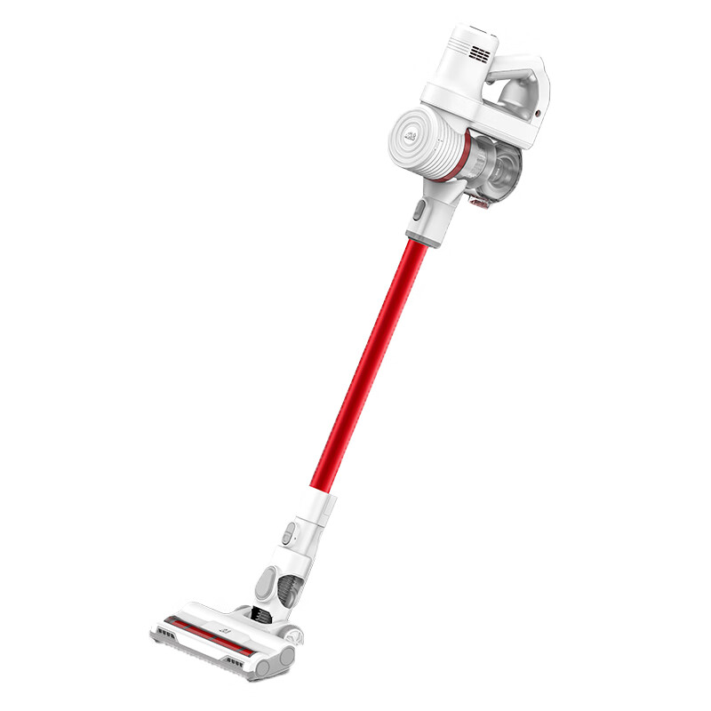 小狗 软绒地刷吸尘器