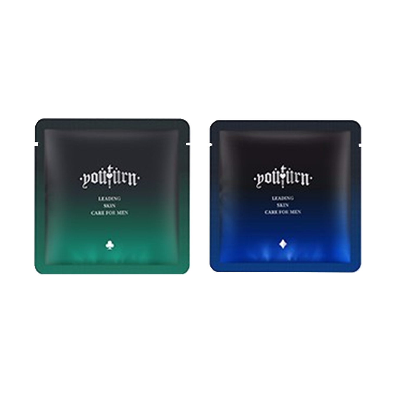 俞唐 保湿控油修护亮肤面膜