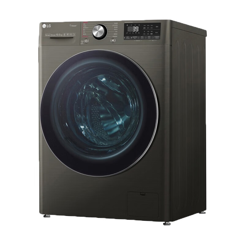 LG 智能AI互联洗衣机