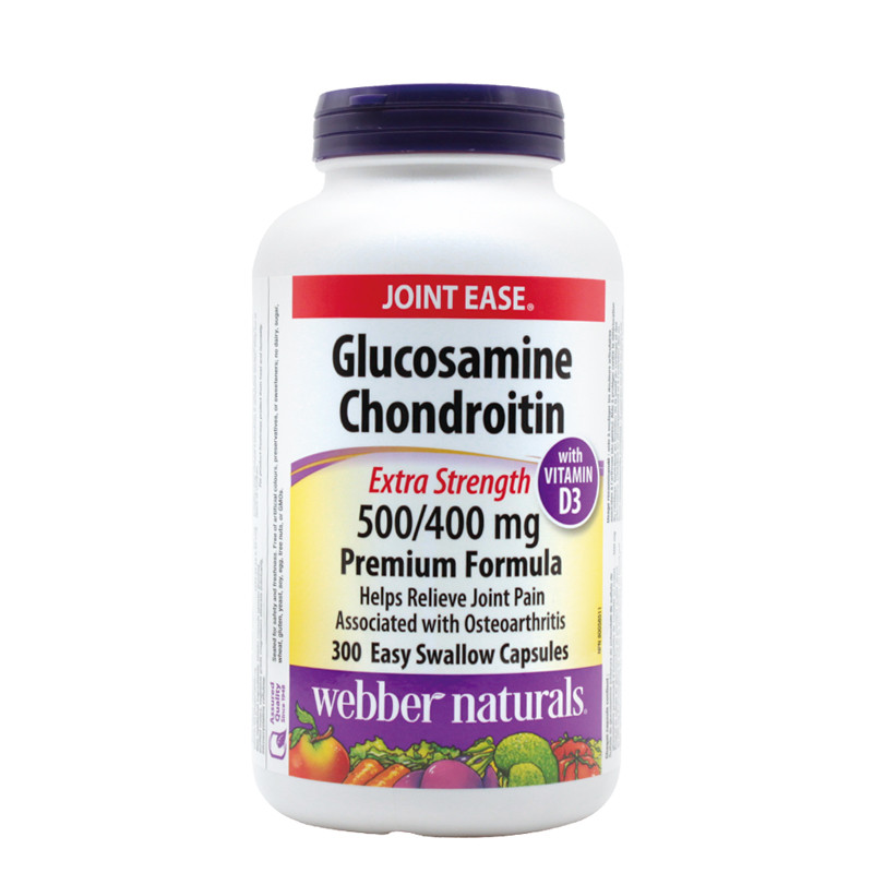 伟博 进口 氨糖片