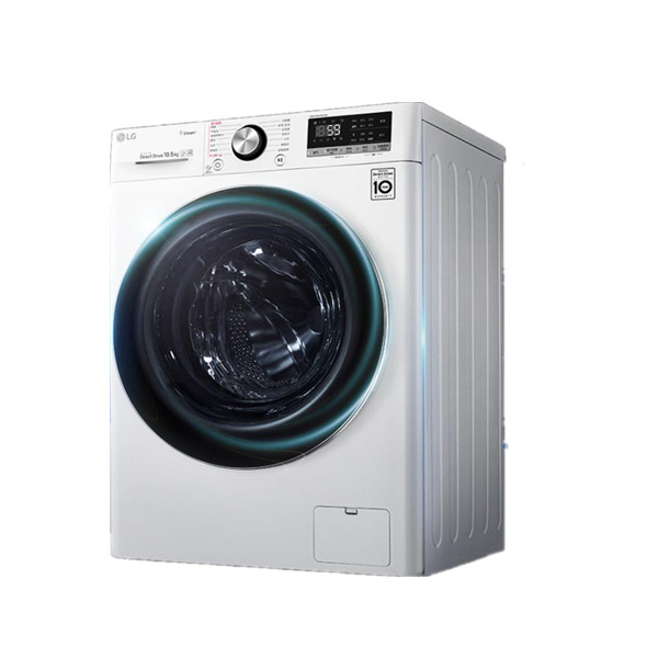 LGAI智慧变频洗衣机
