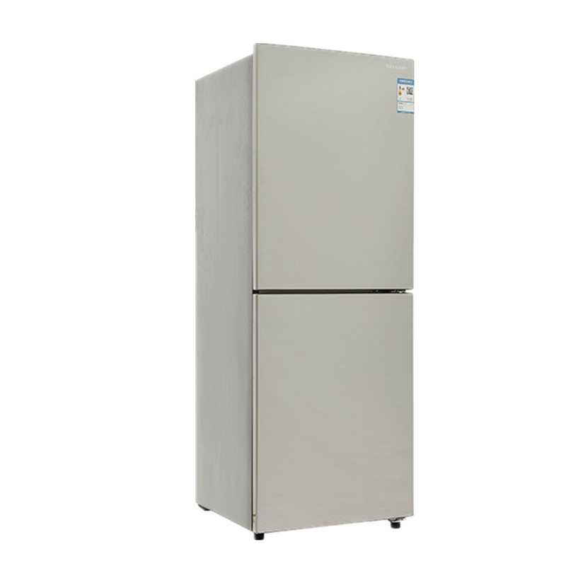 夏普 风冷无霜冰箱