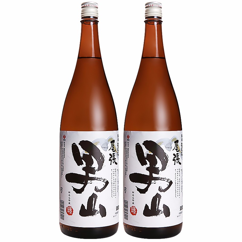 盛田 日本进口尾张南山清酒