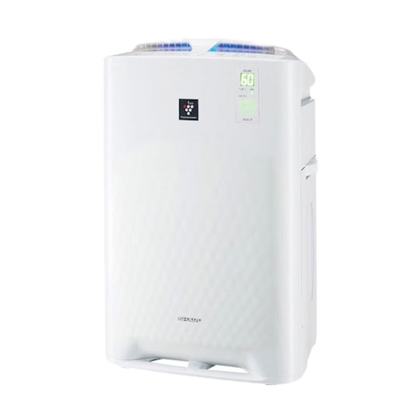 夏普 立柜式空气净化器