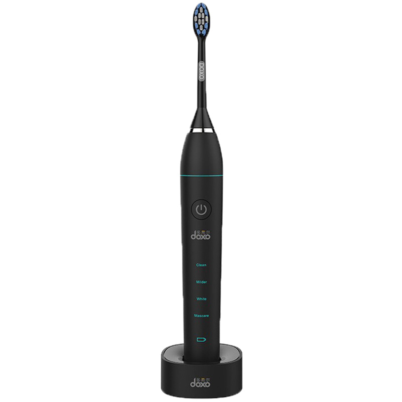 多希尔 全封闭防水声波电动牙刷