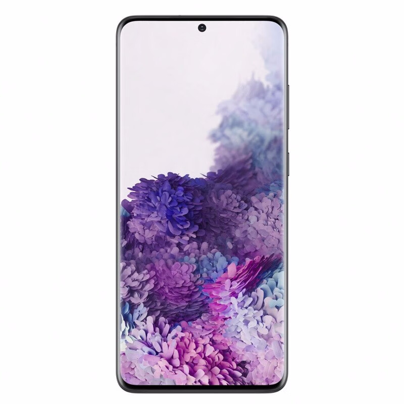 三星 遐想灰高像素同拍游戏手机