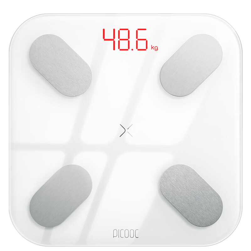 有品 APP蓝牙智能体脂秤