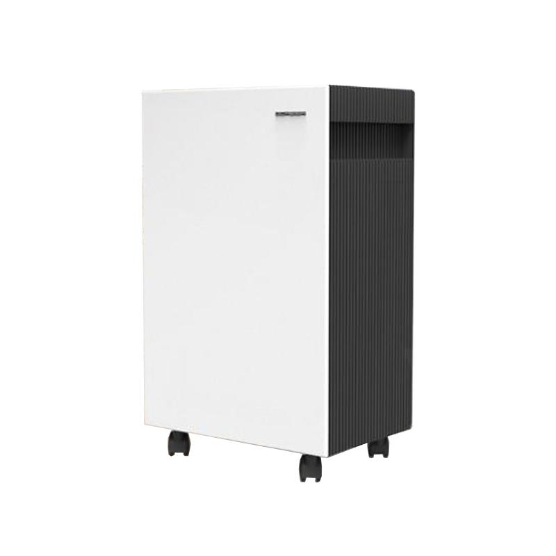 友好 精密电机空气净化器