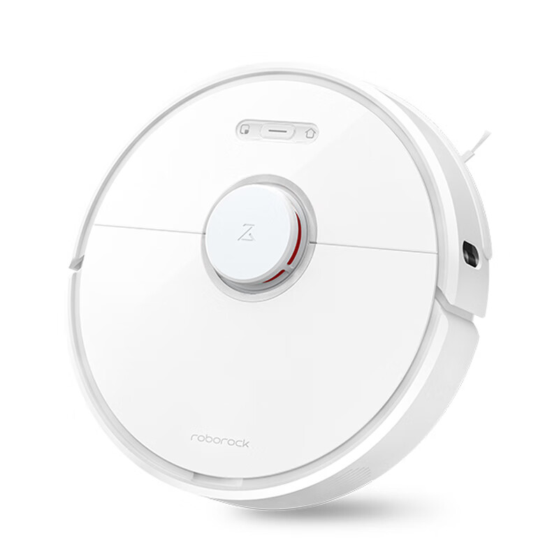 石头 扫拖一体机器人