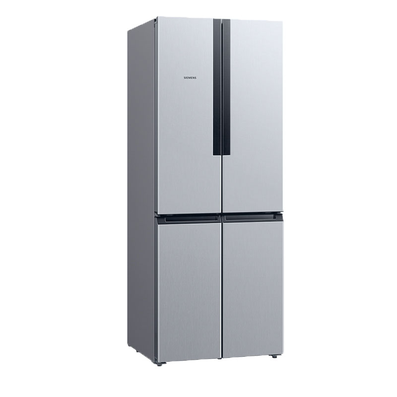西门子 变频混冷多门冰箱
