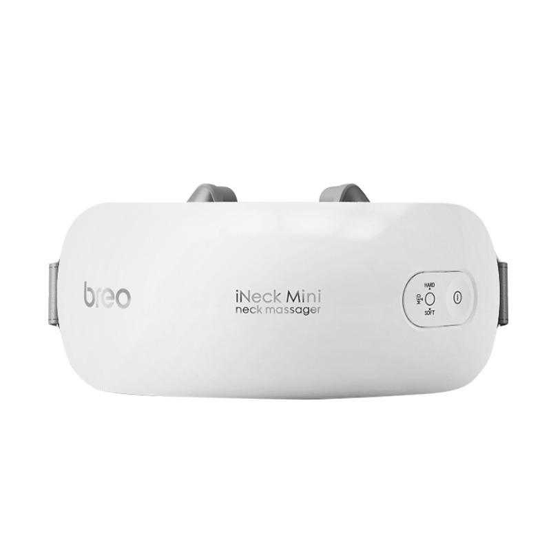 倍轻松 多段热敷 按摩器