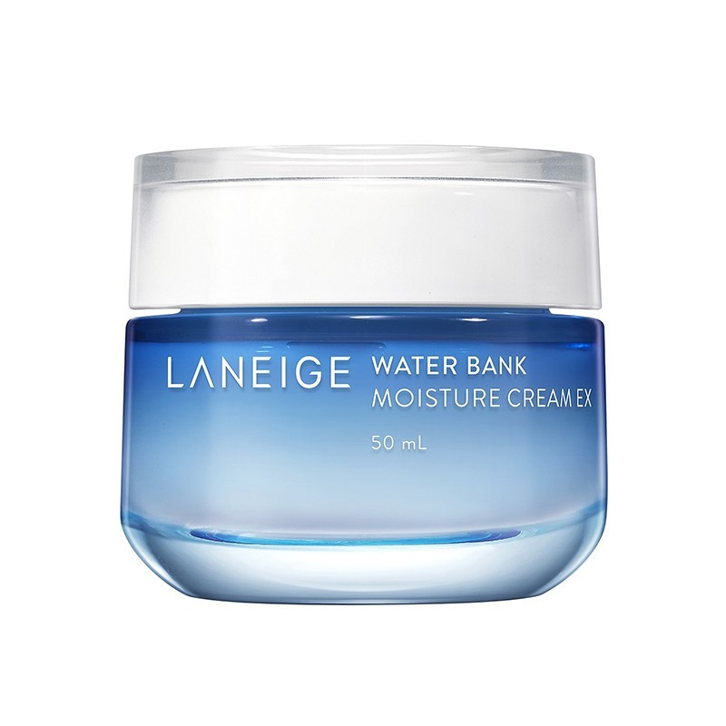 兰芝 深入保湿面霜